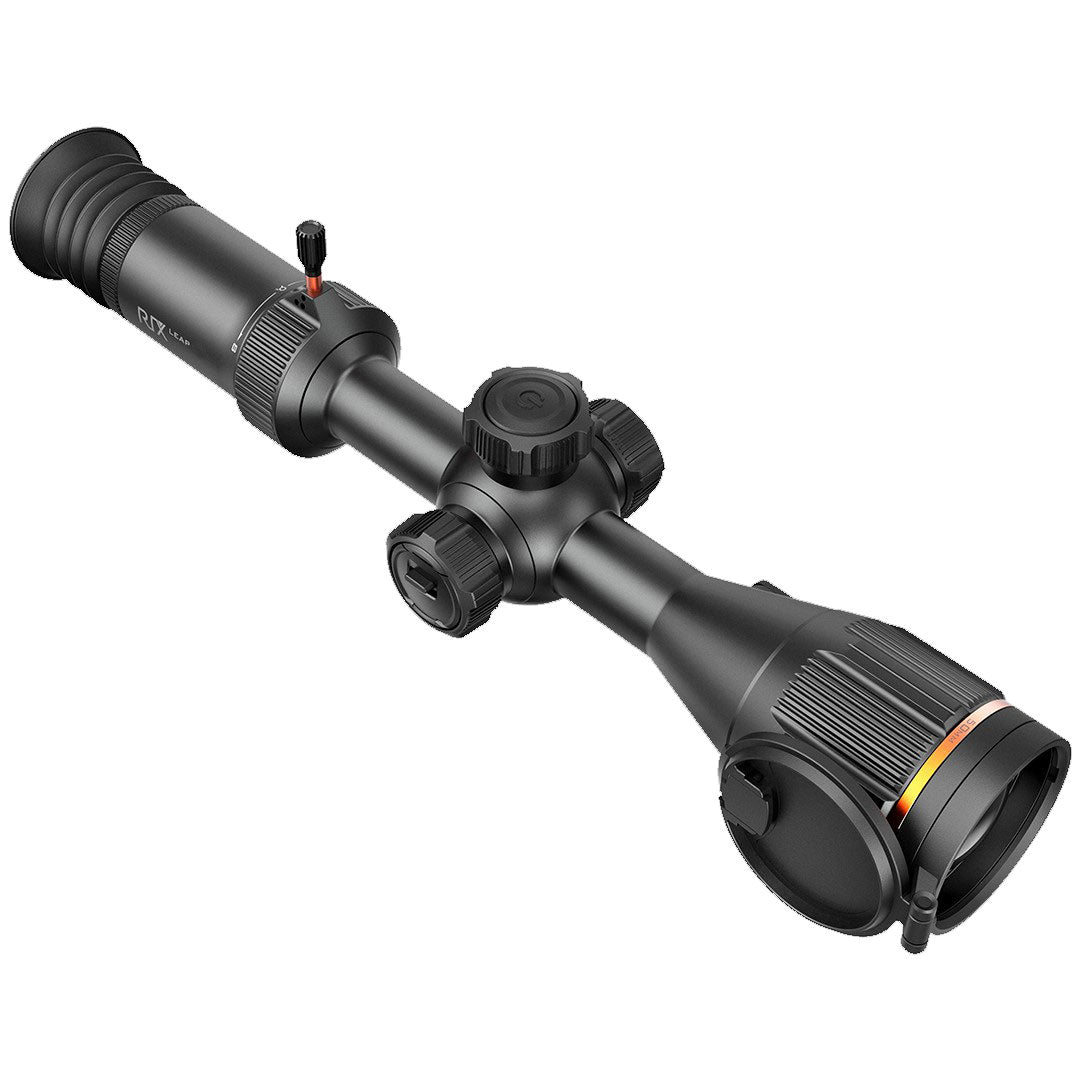 Rix Leap L6 2.8-8.4x Thermal Rifle Scope