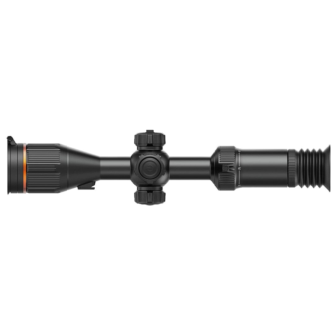 Rix Leap L6 2.8-8.4x Thermal Rifle Scope