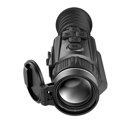 Rix Storm S3 3.5-14x Thermal Rifle Scope