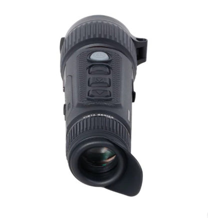 Nocpix Vista S50R 1280 2-16x Rangefinding Monocular
