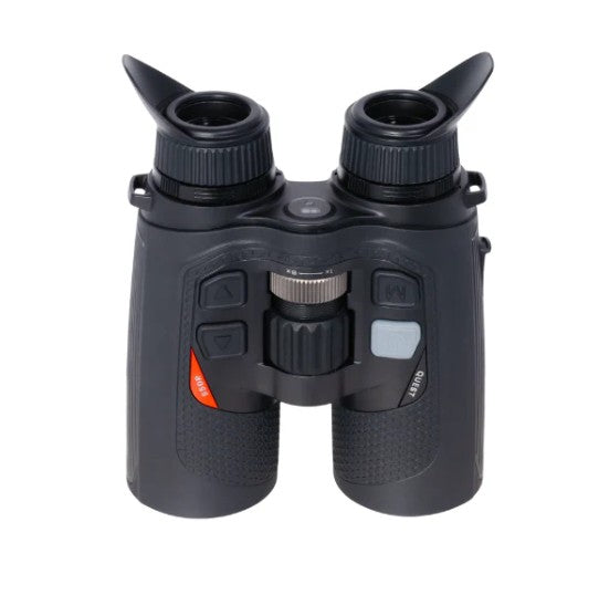 Nocpix Quest S50R 1280 2-16X LRF Thermal Binocular – Outdoor Legacy