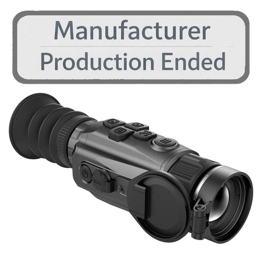Rix Storm S6 2-8x Thermal Rifle Scope