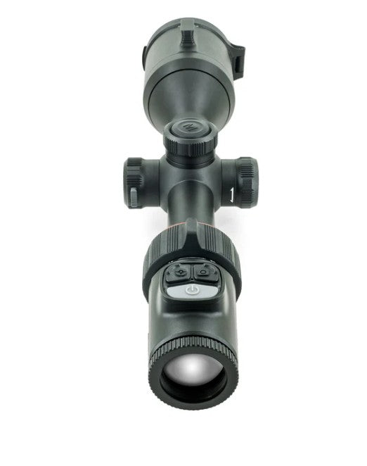 Nocpix Ace S60R 1280 2-24x LRF Thermal Rifle Scope