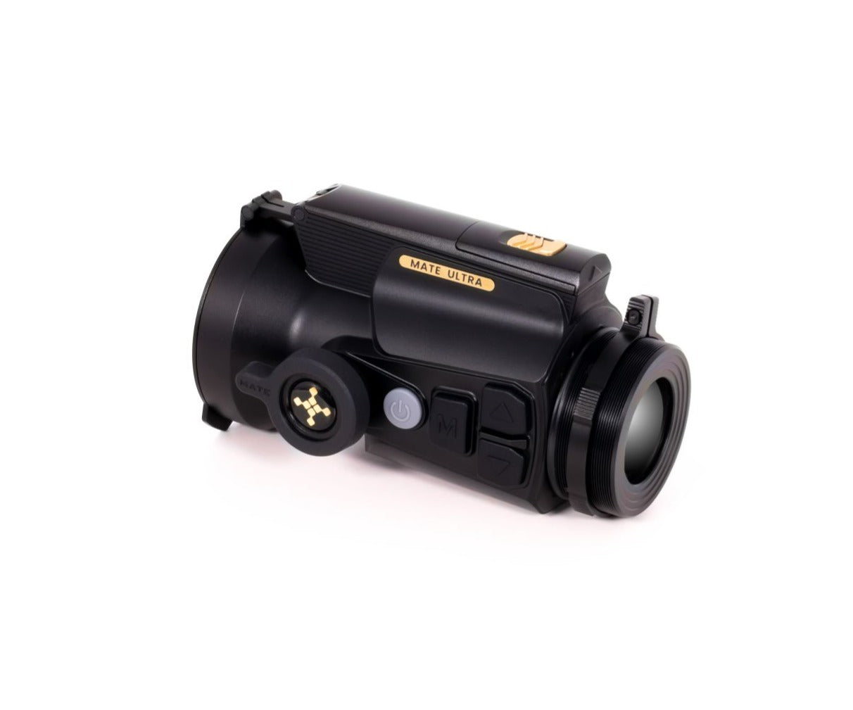 Nocpix Mate Ultra S60R 1280 LRF Thermal Clip-On