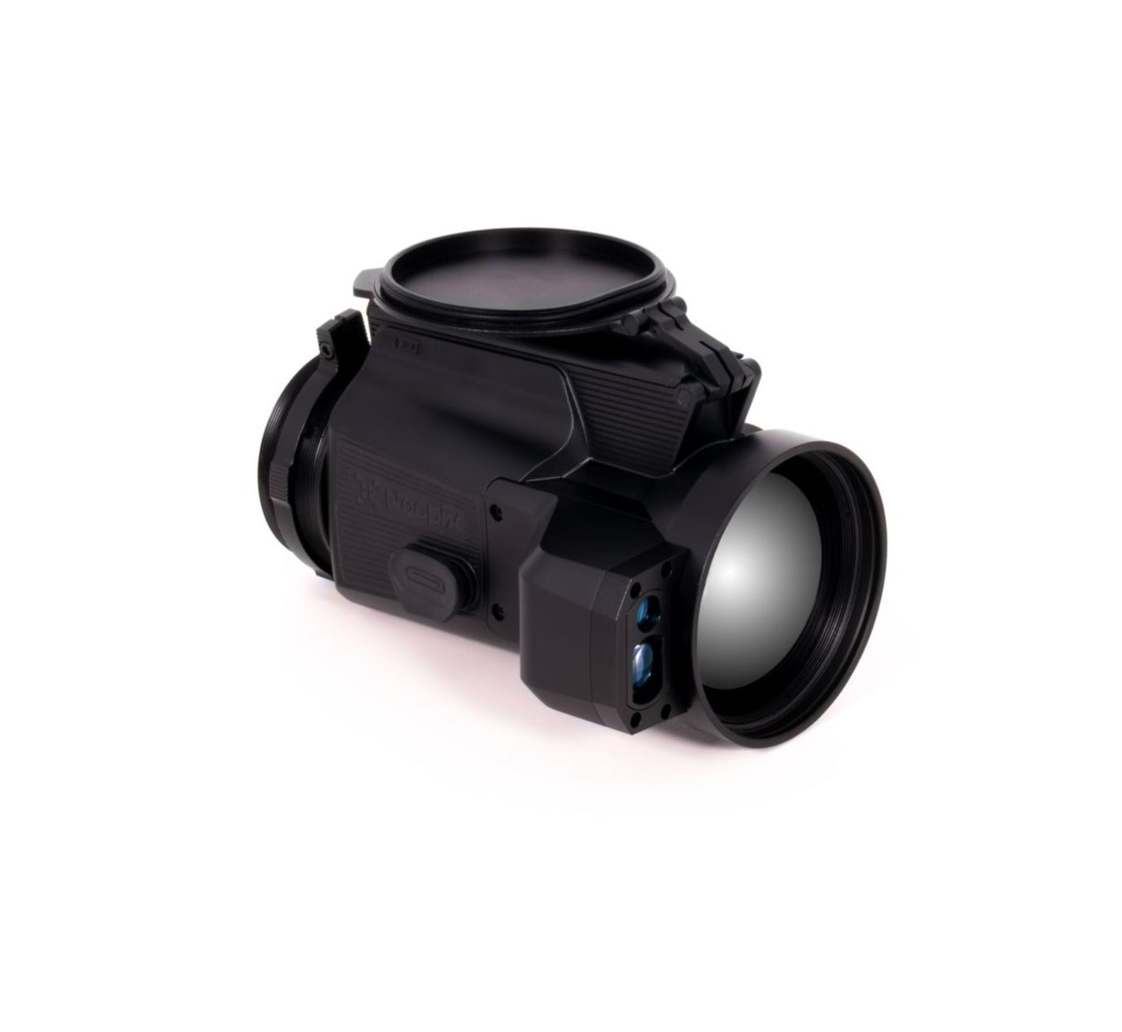 Nocpix Mate Ultra S60R 1280 LRF Thermal Clip-On