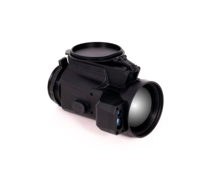 Nocpix Mate Ultra S60R 1280 LRF Thermal Clip-On