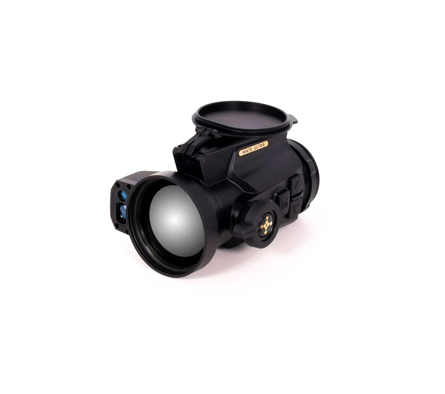 Nocpix Mate Ultra S60R 1280 LRF Thermal Clip-On