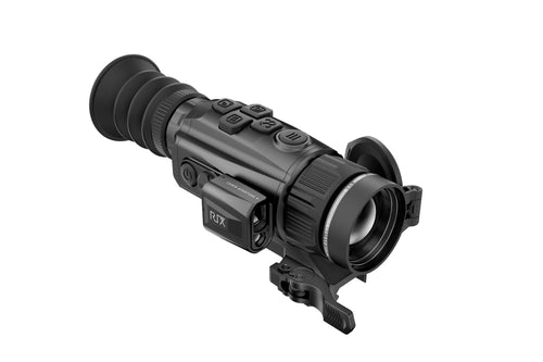 Rix Storm S6R 2-8x LRF Thermal Rifle Scope
