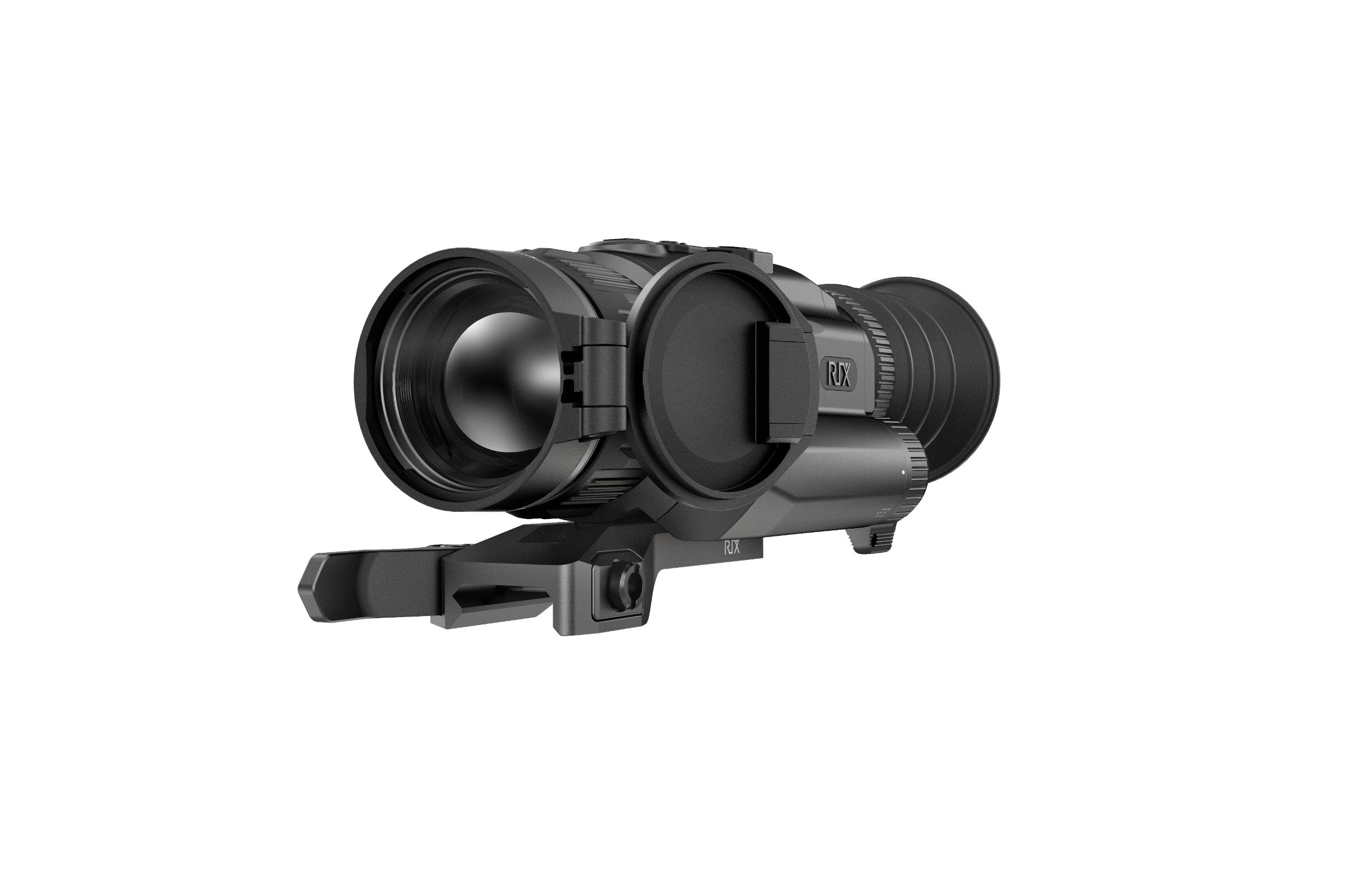 Rix Storm S6R 2-8x LRF Thermal Rifle Scope