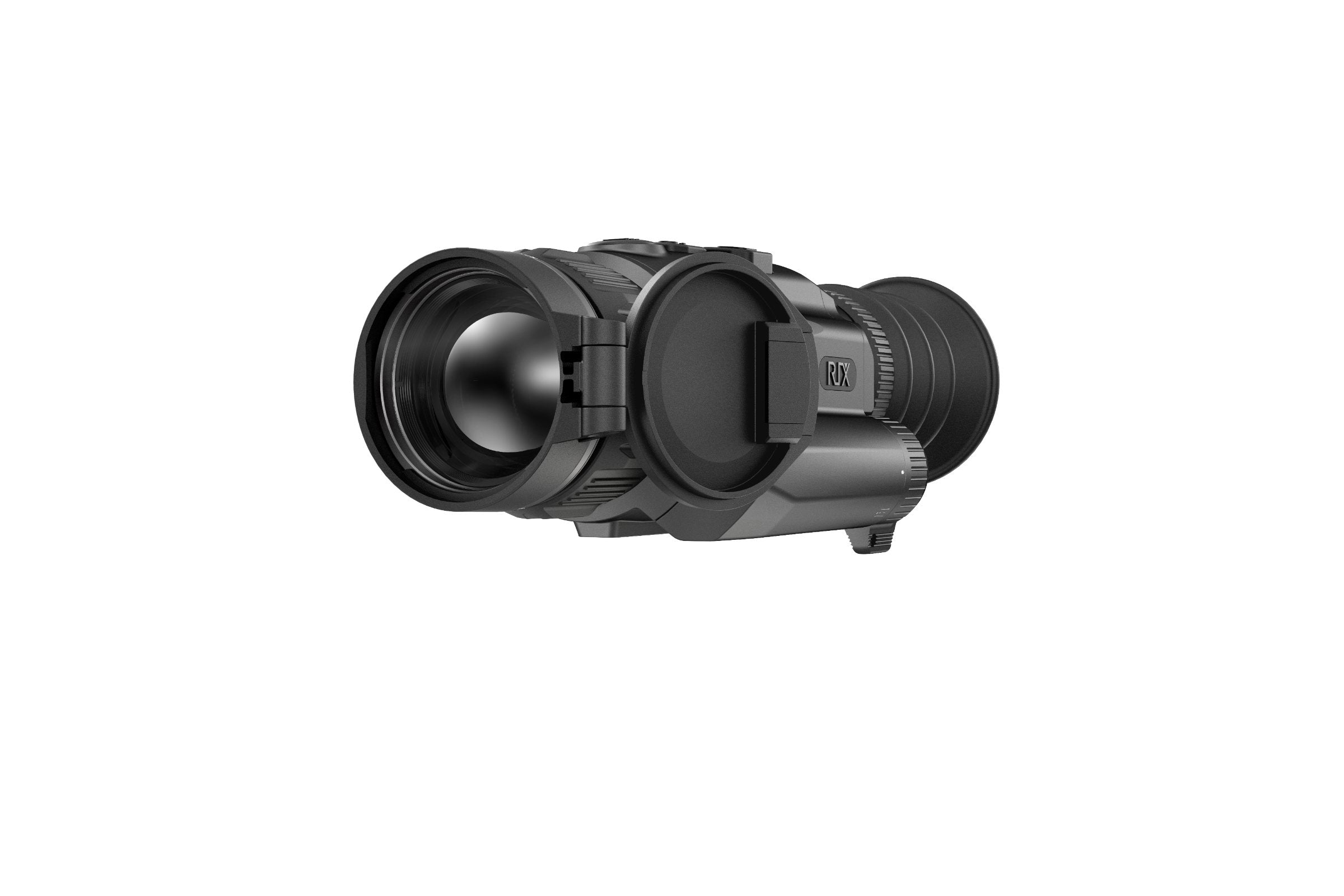 Rix Storm S6R 2-8x LRF Thermal Rifle Scope
