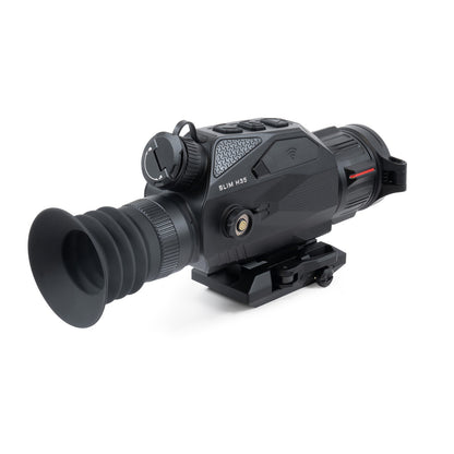 Nocpix Slim H35 2-8x Thermal Rifle Scope