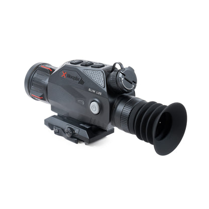 Nocpix Slim L35 3.5-14x Thermal Rifle Scope