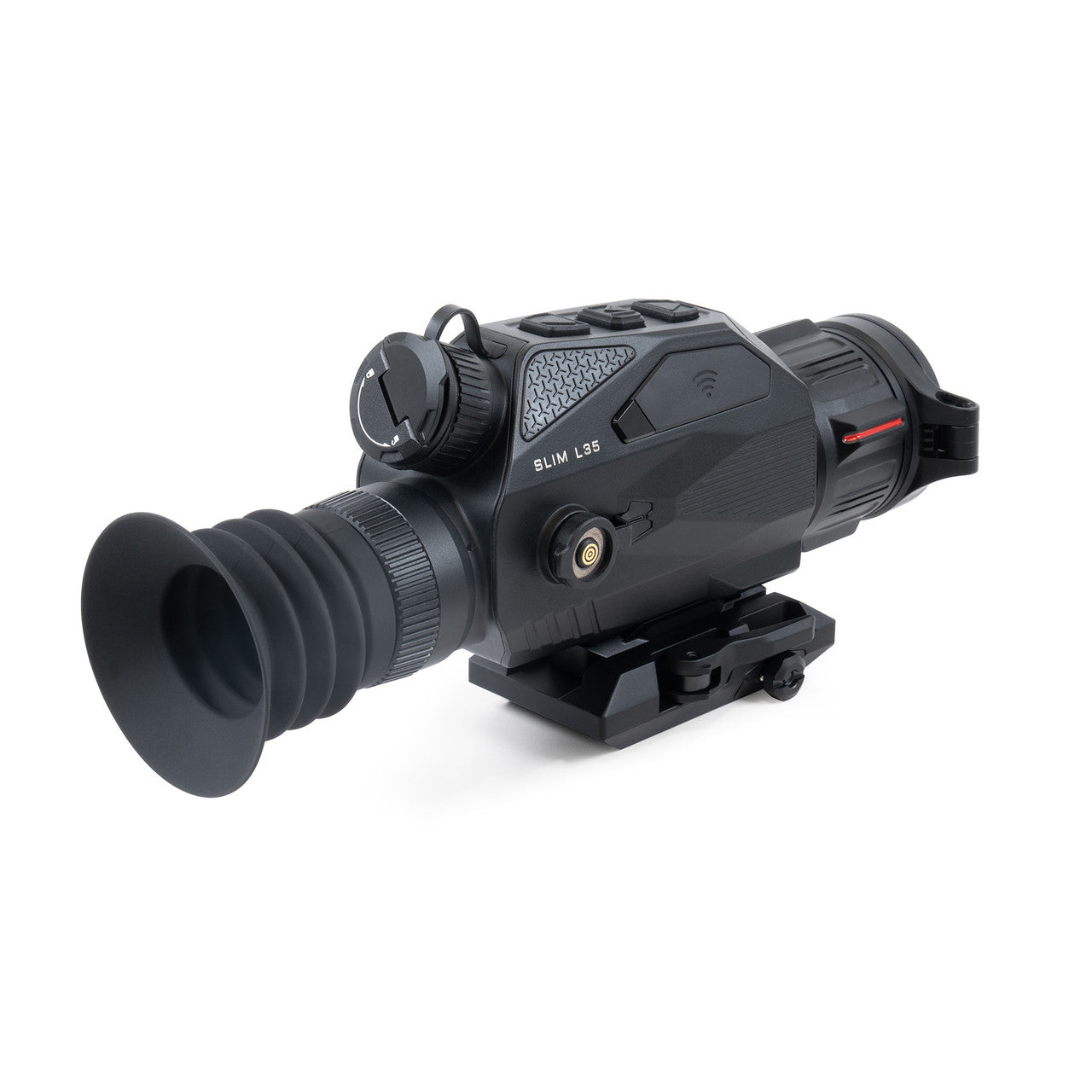 Nocpix Slim L35 3.5-14x Thermal Rifle Scope