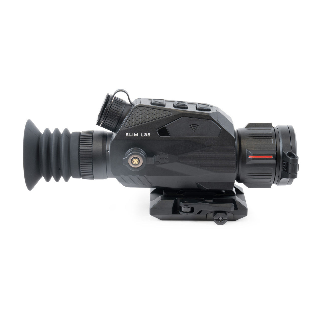Nocpix Slim L35 3.5-14x Thermal Rifle Scope