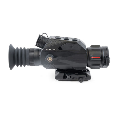 Nocpix Slim L35 3.5-14x Thermal Rifle Scope