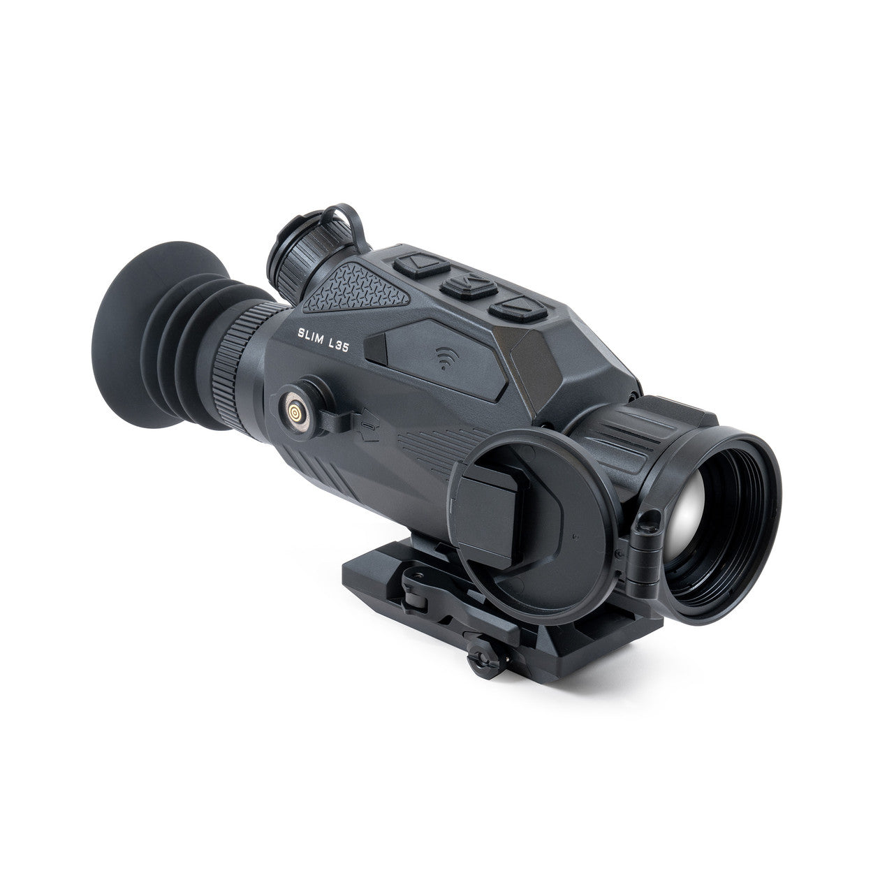Nocpix Slim L35 3.5-14x Thermal Rifle Scope