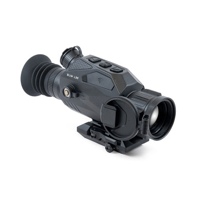 Nocpix Slim L35 3.5-14x Thermal Rifle Scope