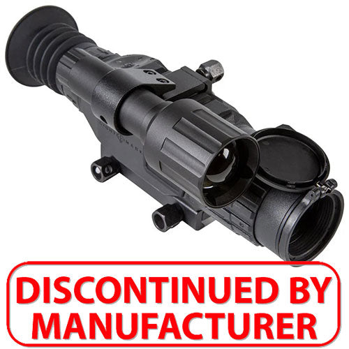 Sightmark Wraith HD 2-16x28 Digital Night Vision Riflescope