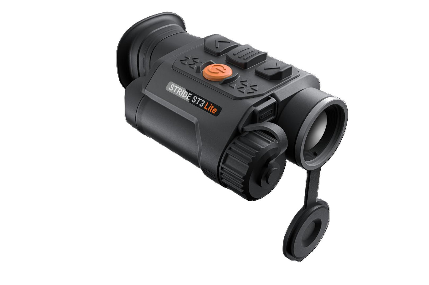 Rix Stride ST3 Lite 1x Thermal Monocular - Helmet Mountable