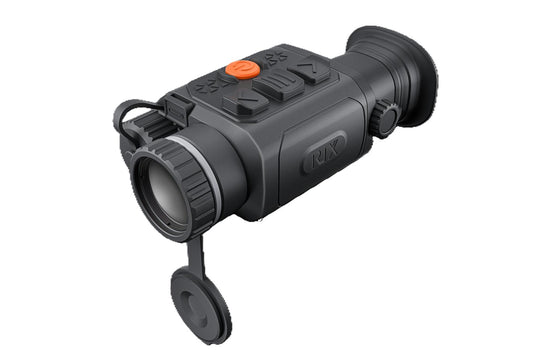 Rix Stride ST6 Lite 1x Thermal Monocular - Helmet Mountable