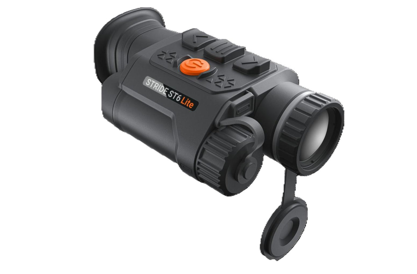 Rix Stride ST6 Lite 1x Thermal Monocular - Helmet Mountable