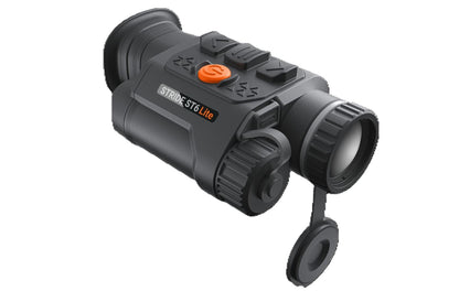 Rix Stride ST6 Lite 1x Thermal Monocular - Helmet Mountable