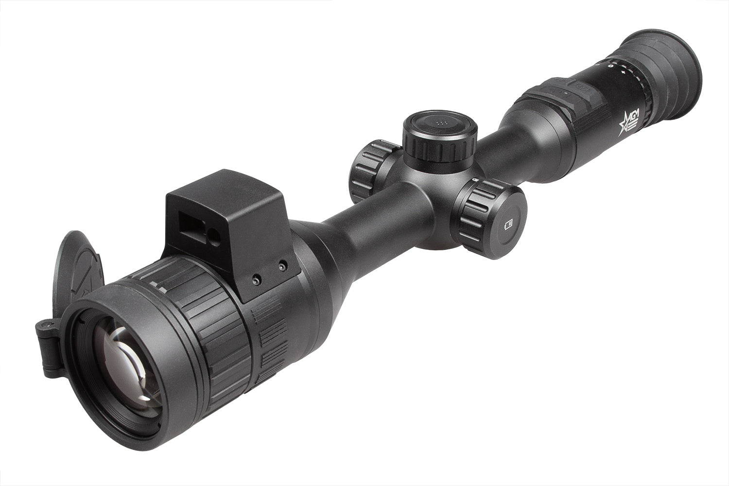 AGM Spectrum 4K LRF Digital Night Vision Scope