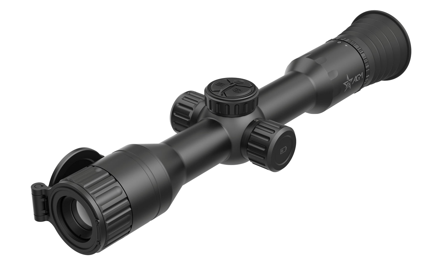 AGM Spectrum 4K Mini 3.5-20.5x Digital Night Vision Scope