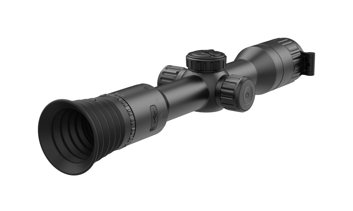 AGM Spectrum 4K Mini 3.5-20.5x Digital Night Vision Scope