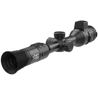 AGM Spectrum 4K LRF 3.5x-28x Digital Night Vision Scope