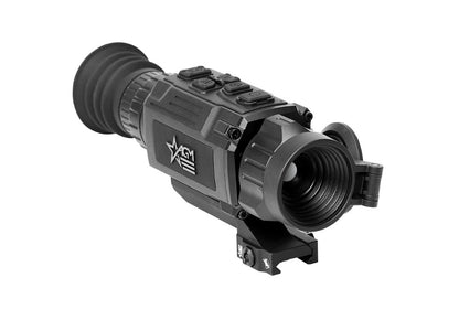 AGM Rattler V2 TS19-256 2.5-20x Thermal Rifle Scope