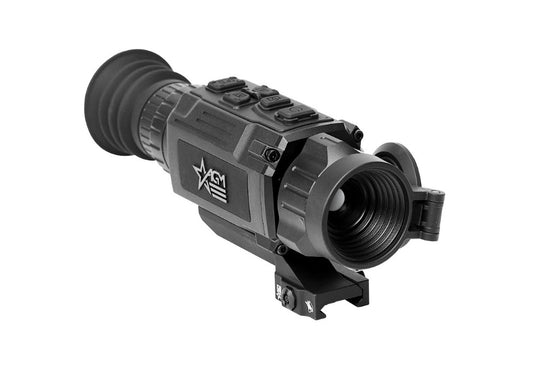 AGM Rattler V2 TS19-256 2.5-20x Thermal Rifle Scope