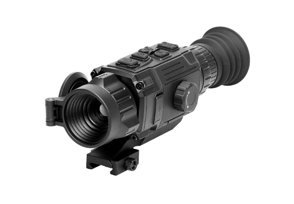 AGM Rattler V2 TS19-256 2.5-20x Thermal Rifle Scope
