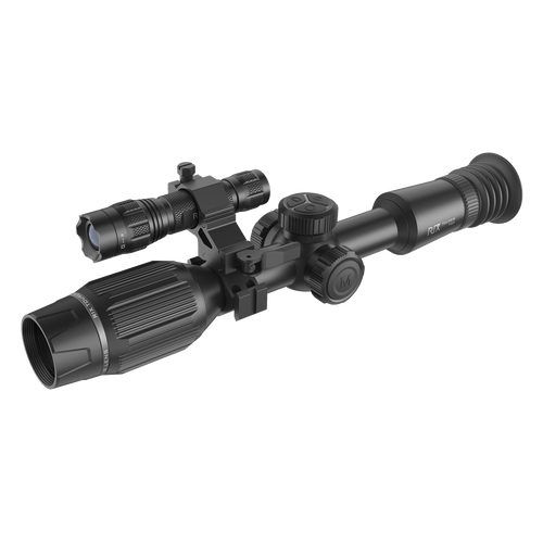 OPEN BOX - RIX Tourer T20 3.5-14x Night Vision Rifle Scope