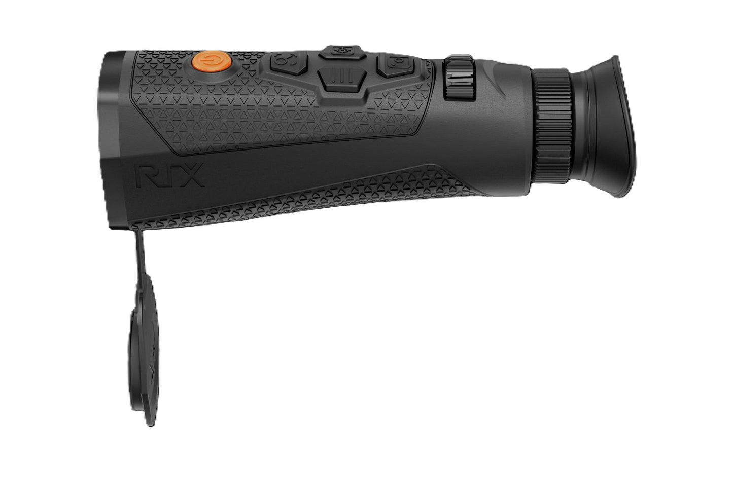 RIX Titan T3 2.6-10.4x LRF Thermal Monocular