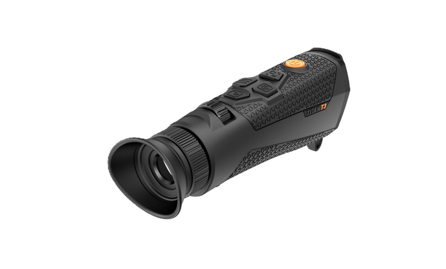 RIX Titan T3 2.6-10.4x LRF Thermal Monocular