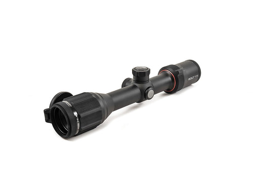 InfiRay Outdoor Bolt SE TL25 2-8x Thermal RIfle Scope