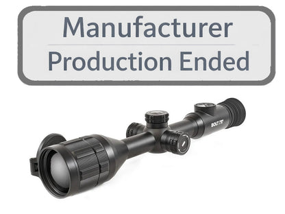 Infiray Outdoor Bolt TX60C 1024 HD 3-16x Thermal Rifle Scope + FREE LRF