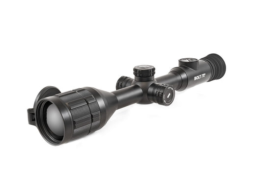 Infiray Outdoor Bolt TX60C 1024 HD 3-16x Thermal Rifle Scope + FREE LRF