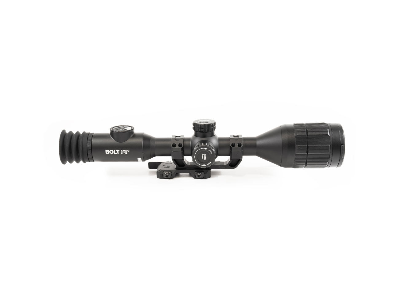 Infiray Outdoor Bolt TX60C 1024 HD 3-16x Thermal Rifle Scope