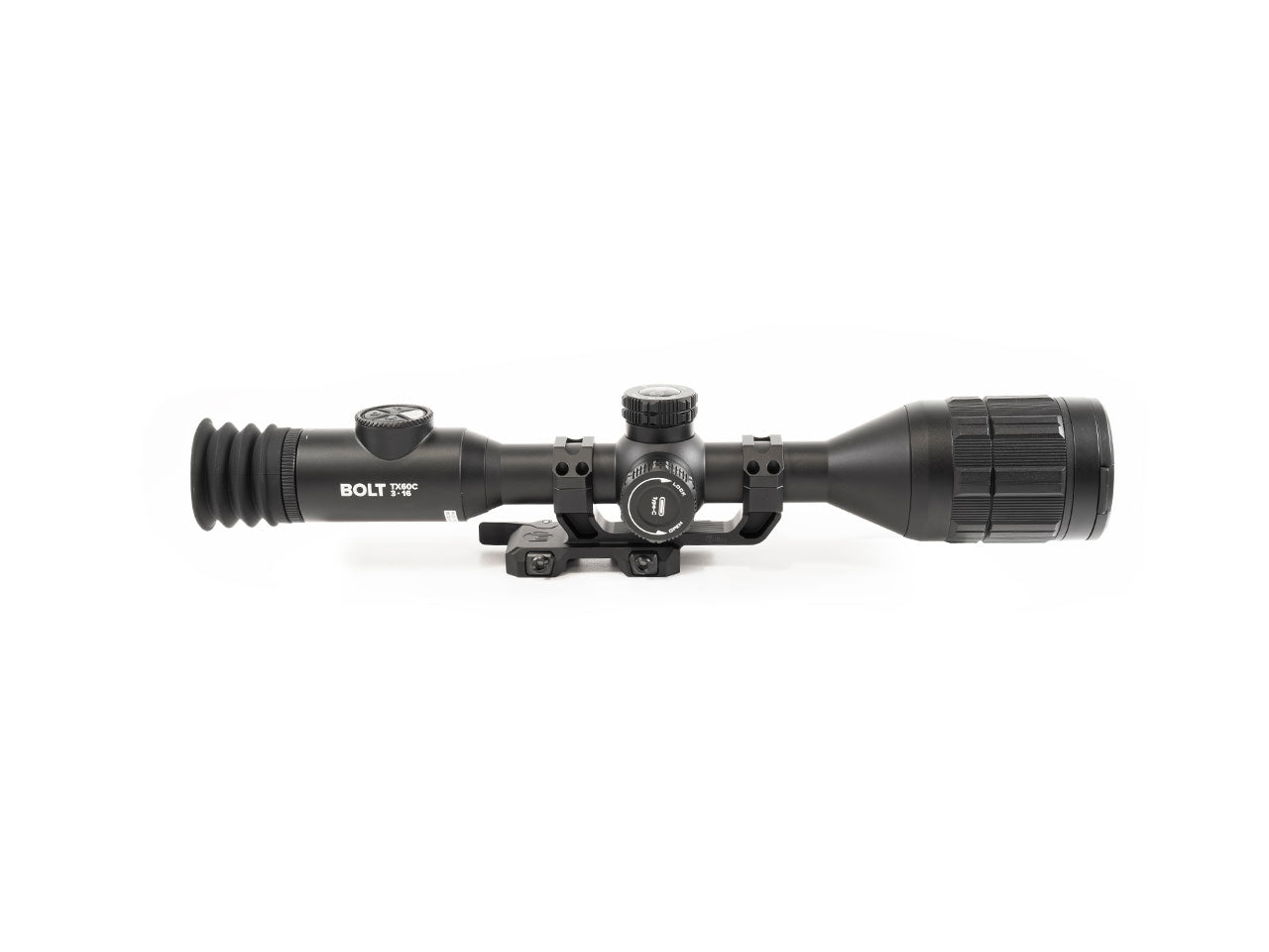 Infiray Outdoor Bolt TX60C 1024 HD 3-16x Thermal Rifle Scope + FREE LRF