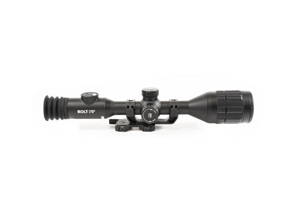 Infiray Outdoor Bolt TX60C 1024 HD 3-16x Thermal Rifle Scope + FREE LRF