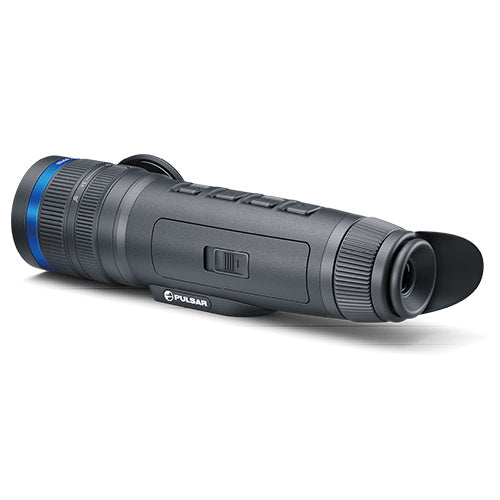 Pulsar Telos XP50 2.5x-10x Thermal Monocular