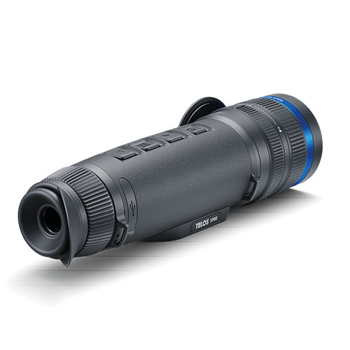 Pulsar Telos XP50 2.5x-10x Thermal Monocular