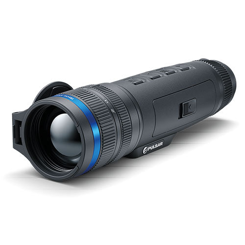 Pulsar Telos XP50 2.5x-10x Thermal Monocular