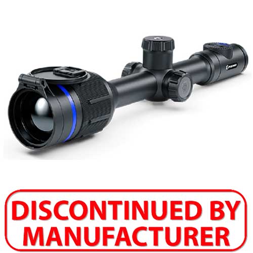 Pulsar Thermion 2 XQ35 PRO 2.5-10x Thermal Rifle Scope