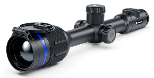 Pulsar Thermion 2 XQ35 PRO 2.5-10x Thermal Rifle Scope
