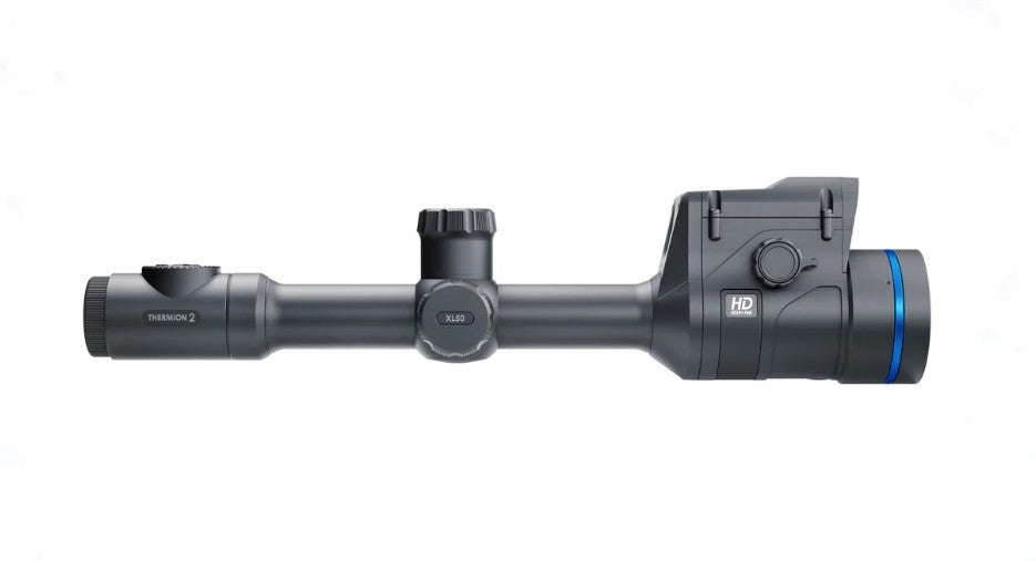 Pulsar Thermion 2 XL50 Pro LRF 1.75-14x Thermal Rifle Scope
