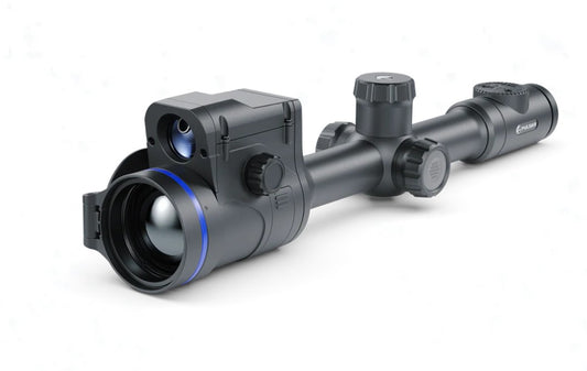 Pulsar Thermion 2 XP50 Pro LRF 2-16x Thermal Rifle Scope