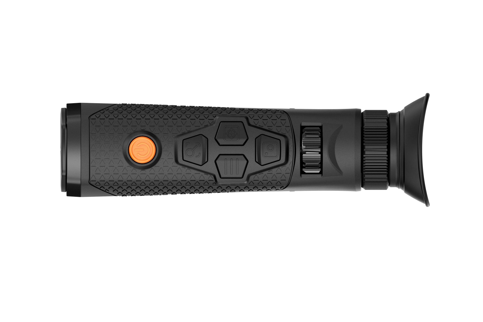 RIX Titan T6 2.2-8.8x LRF Thermal Monocular